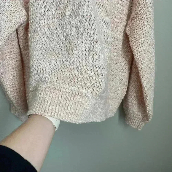 Madewell Baez Pullover Sweater‎ Size Large - Picture 16 of 16